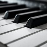 Speel je favoriete nummers op een keyboard