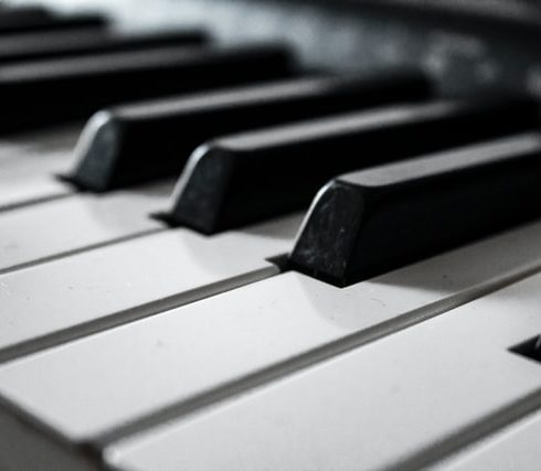 Speel je favoriete nummers op een keyboard