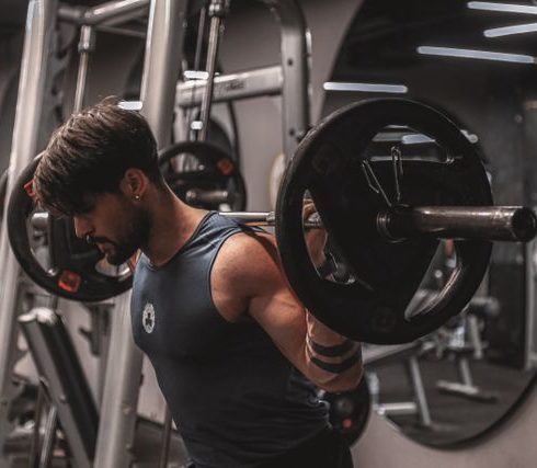 squat